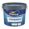 Flexa Powerdek Muren & Plafonds - Wit