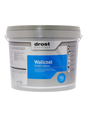 Drost Wallcoat PU/AC Drost Wallcoat PU/AC