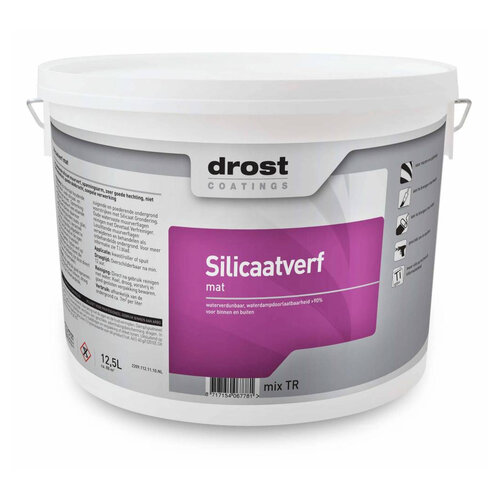 Inhoud: 2,5 liter, Kleur: Donker Inhoud: 2,5 liter, Kleur: Donker