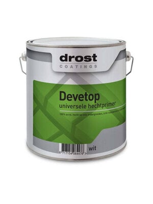 Drost Devetop Universele Hechtprimer Drost Devetop Universele Hechtprimer