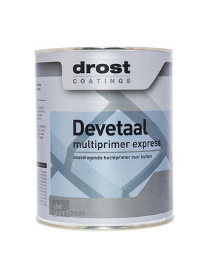 Drost Devetaal Multiprimer Express Drost Devetaal Multiprimer Express