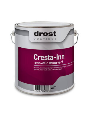 Drost Cresta-Inn OH
