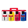 Amsterdam Acrylverf Primairset 4 x 500 ml Amsterdam Acrylverf Primairset 4 x 500 ml