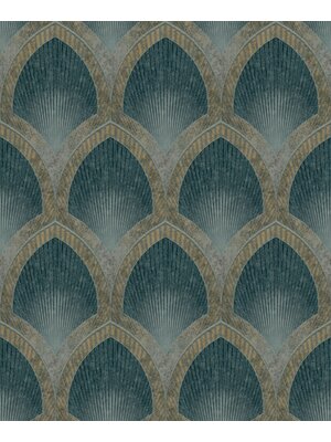 Special FX 2 Behang art deco - G68085 Special FX 2 Behang art deco - G68085