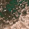 Noordwand Komar Raw Fotobehang Molten Copper - RSX8-058