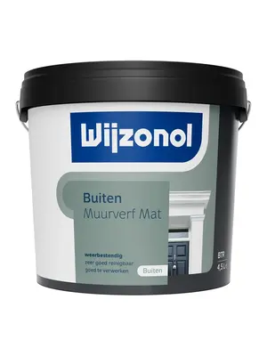Wijzonol Art & Graphic houten kist