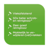 Flexa Easycare Keuken Mat