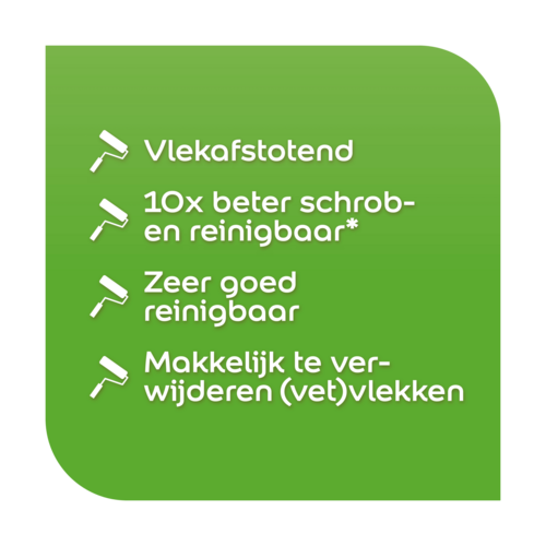 Inhoud: 1 liter, Kleur: Licht Inhoud: 1 liter, Kleur: Licht