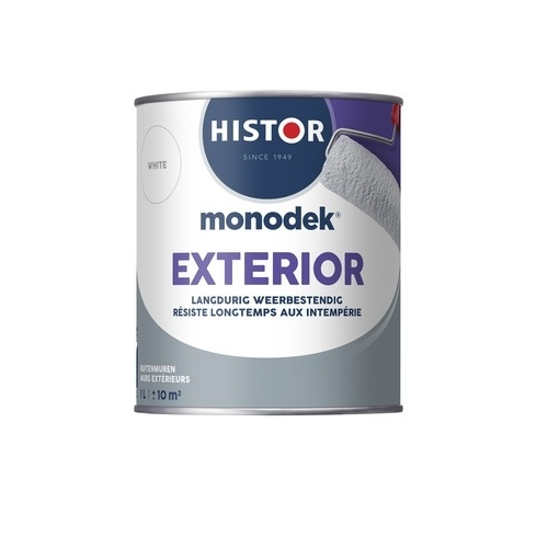 Inhoud: 1 liter, Kleur: Wit