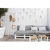 Histor Monodek Exterior - Wit