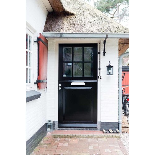 Inhoud: 1 liter, Kleur: Wit