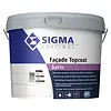 Sigma Façade Topcoat Satin Sigma Façade Topcoat Satin