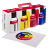 Amsterdam Acrylverf Mengset 4 x 500 ml Amsterdam Acrylverf Mengset 4 x 500 ml