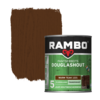Rambo Pantserbeits Douglashout Transparant - Warm Teak