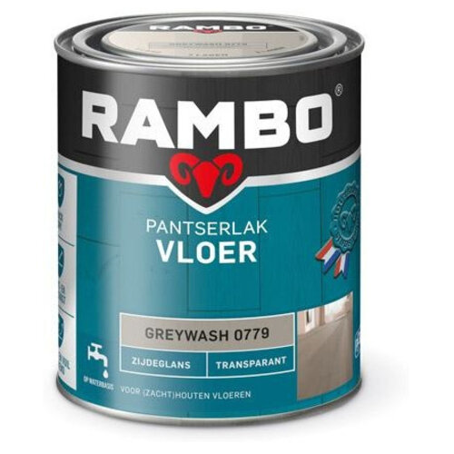 750 ml - Greywash