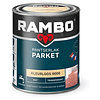 Rambo Pantserlak Parket Transparant Mat - Blank