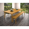 Rambo Pantserlak Interieur Transparant Zijdeglans - Puur eiken Rambo Pantserlak Interieur Transparant Zijdeglans - Puur eiken