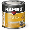 Rambo Pantserlak Interieur Transparant Mat - Greywash Rambo Pantserlak Interieur Transparant Mat - Greywash