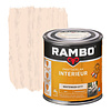 Rambo Pantserlak Interieur Transparant Mat - Whitewash Rambo Pantserlak Interieur Transparant Mat - Whitewash