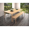 Rambo Pantserlak Interieur Transparant Mat - Blank