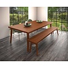 Rambo Pantserlak Interieur Transparant Mat - Koloniaal Teak