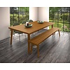 Rambo Pantserlak Interieur Transparant Mat - Warm eiken Rambo Pantserlak Interieur Transparant Mat - Warm eiken