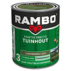 Rambo Pantserbeits Tuinhout Zijdeglans Transparant - Loofgroen Rambo Pantserbeits Tuinhout Zijdeglans Transparant - Loofgroen