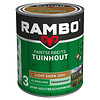 Rambo Pantserbeits Tuinhout Zijdeglans Transparant - Licht eiken Rambo Pantserbeits Tuinhout Zijdeglans Transparant - Licht eiken