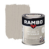 Rambo Pantserbeits Meubel & Interieur Mat 750 ml - Licht Grijs