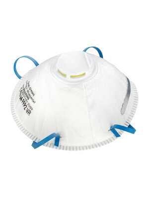 Color Expert Stofmasker Prof FFP2