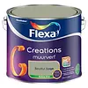 Flexa Creations Muurverf Extra Mat - Soulful Sage Flexa Creations Muurverf Extra Mat - Soulful Sage