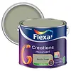 Flexa Creations Muurverf Extra Mat - Soulful Sage Flexa Creations Muurverf Extra Mat - Soulful Sage
