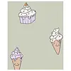 Ice Cream Green