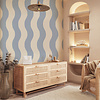 Sway Stripe Blue