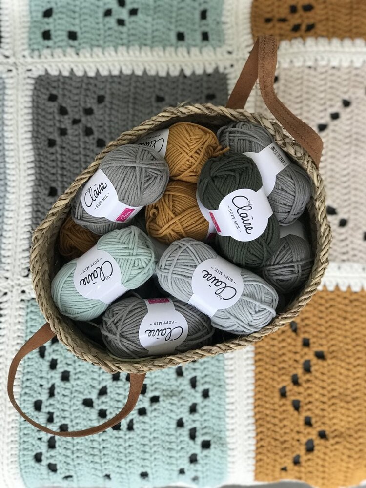 Byclaire ByClaire Soft Mix 012 Purple