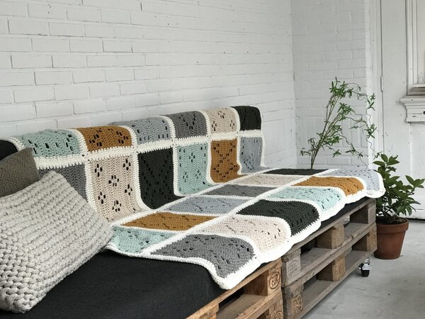 Byclaire ByClaire Soft Mix 012 Purple