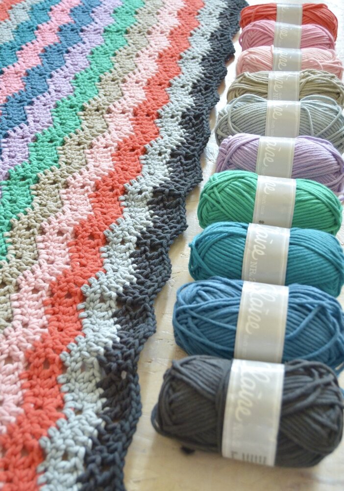 Byclaire ByClaire Soft Mix 013 Mauve