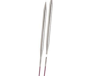 Knitpro Knitpro Nova Metal verwisselbare breipunten Knitpro Knitpro Nova Metal verwisselbare breipunten