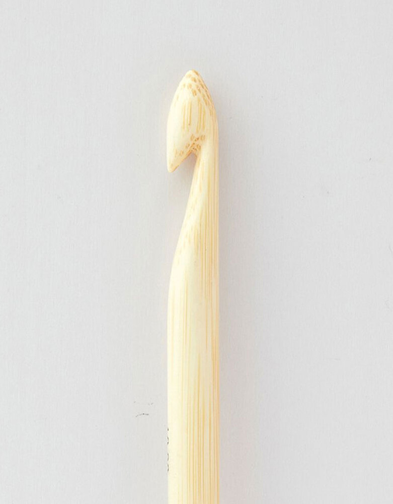 Knitpro Knitpro Bamboo haaknaald Knitpro Knitpro Bamboo haaknaald