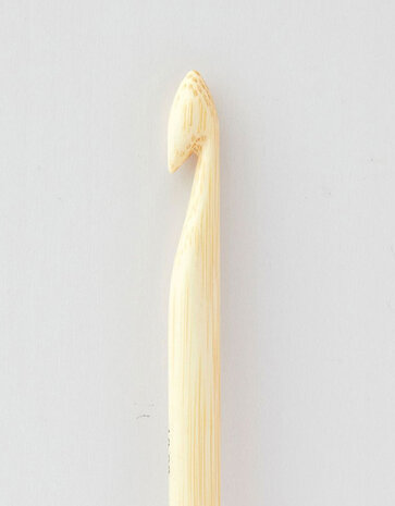 Knitpro Knitpro Bamboo haaknaald Knitpro Knitpro Bamboo haaknaald