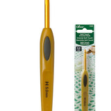 Clover Clover Soft Touch Haaknaald