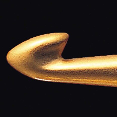 Clover Clover soft touch haaknaald