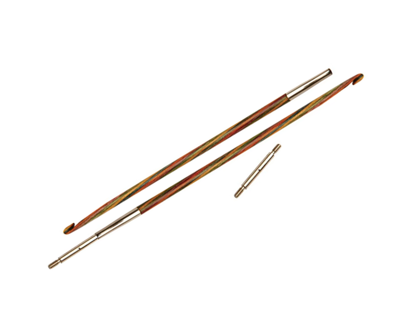 Knitpro KnitPro Tunische Haaknaald Connector Knitpro KnitPro Tunische Haaknaald Connector