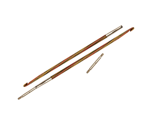 Knitpro KnitPro Tunische Haaknaald Connector Knitpro KnitPro Tunische Haaknaald Connector