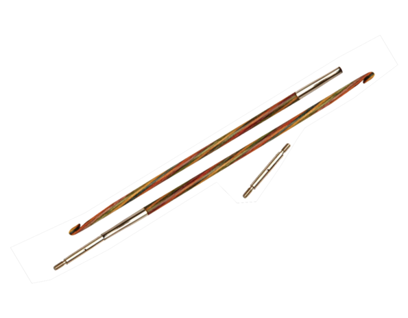 Knitpro KnitPro Tunische Haaknaald Connector Knitpro KnitPro Tunische Haaknaald Connector