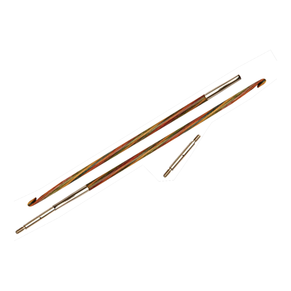 Knitpro KnitPro Tunische Haaknaald Connector Knitpro KnitPro Tunische Haaknaald Connector