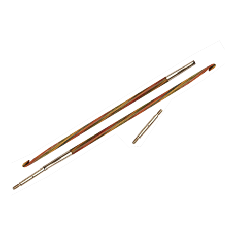Knitpro KnitPro Tunische Haaknaald Connector Knitpro KnitPro Tunische Haaknaald Connector
