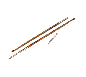 Knitpro KnitPro Tunische Haaknaald Connector Knitpro KnitPro Tunische Haaknaald Connector