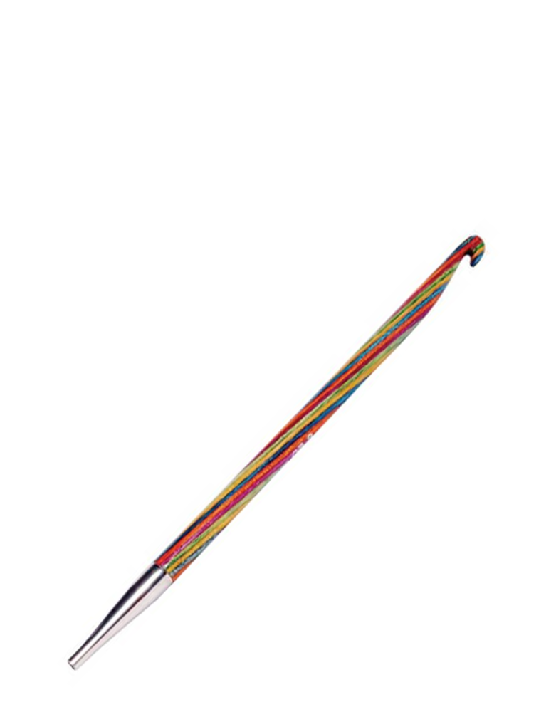 Knitpro Knitpro Symfonie Afghaans Tunische haaknaalden Knitpro Knitpro Symfonie Afghaans Tunische haaknaalden