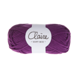 Byclaire ByClaire Soft Mix 014 Plum Byclaire ByClaire Soft Mix 014 Plum